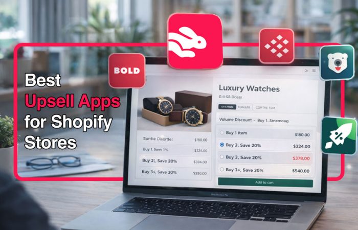 best upsell app for shopify