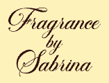 Fragrance by Sabrina