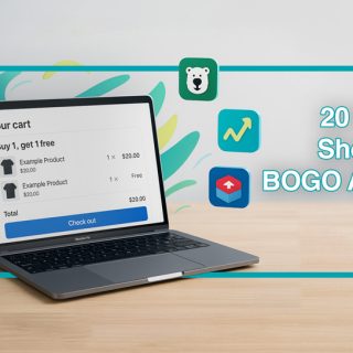 best shopify bogo apps