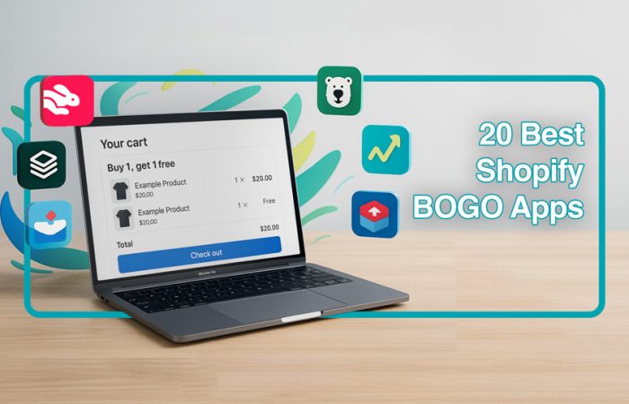 best shopify bogo apps