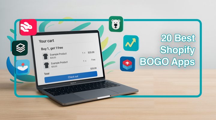 best shopify bogo apps