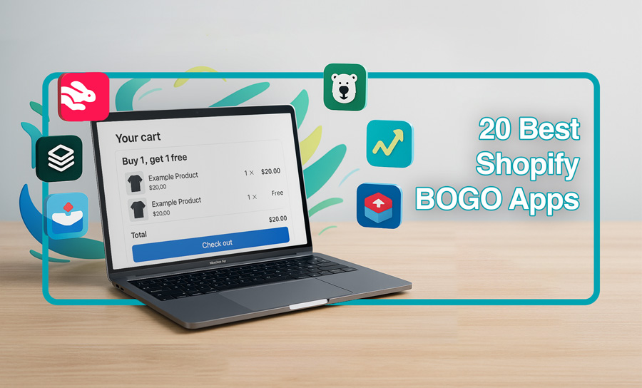 best shopify bogo apps