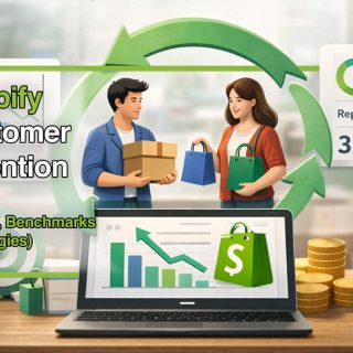 Shopify Customer Retention