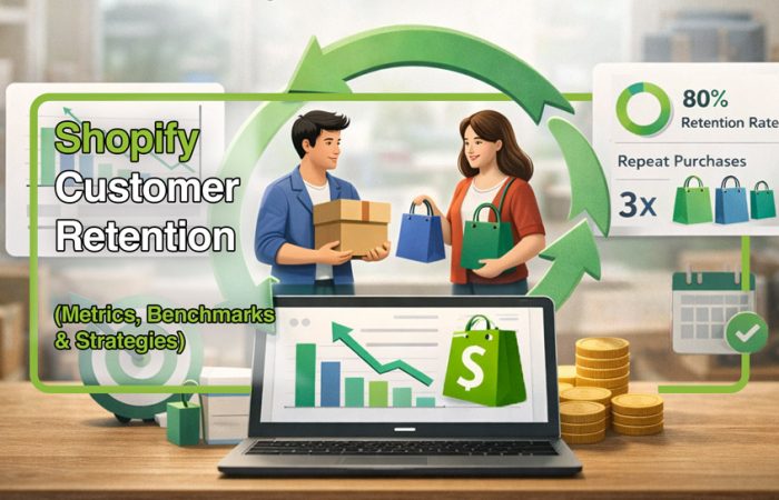 Shopify Customer Retention