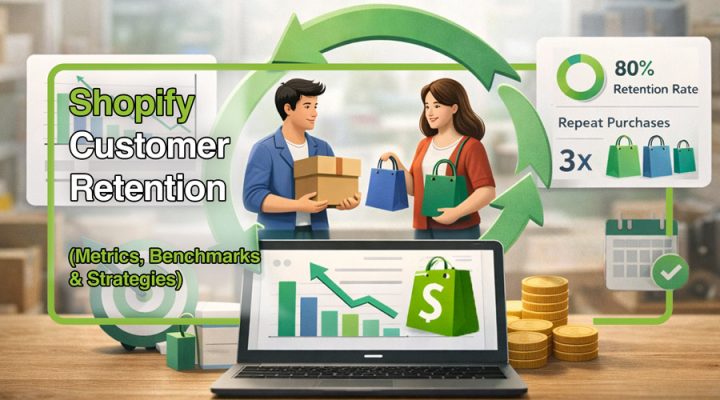 Shopify Customer Retention