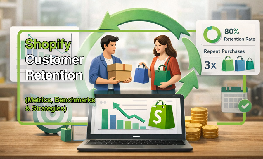 Shopify Customer Retention