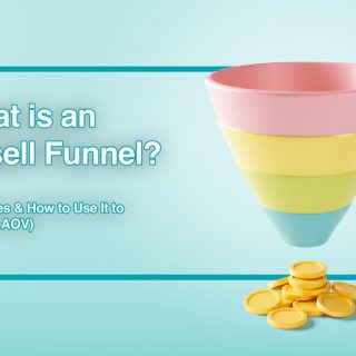 what is an upsell funnel