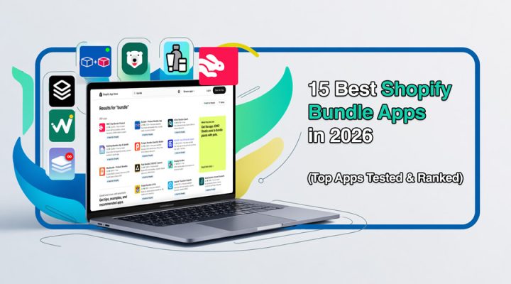 Best Bundle App for Shopify