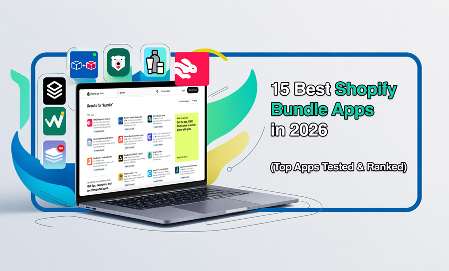Best Bundle App for Shopify