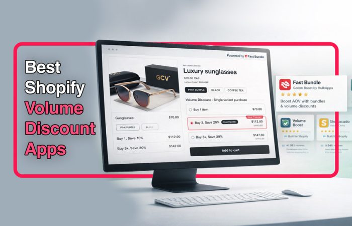shopify volume discount app