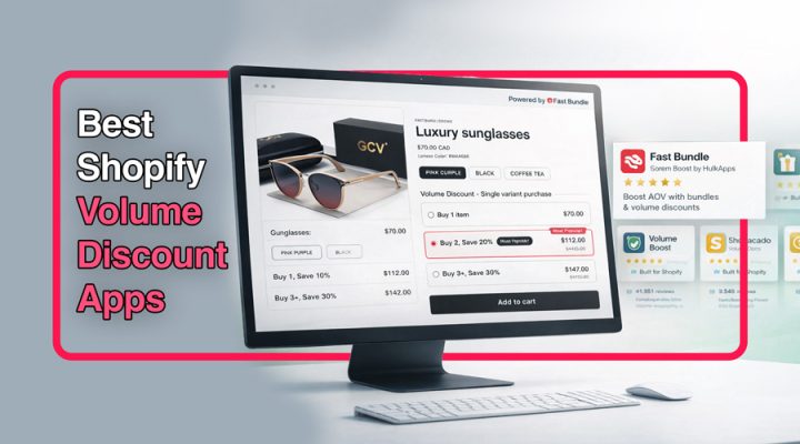 shopify volume discount app