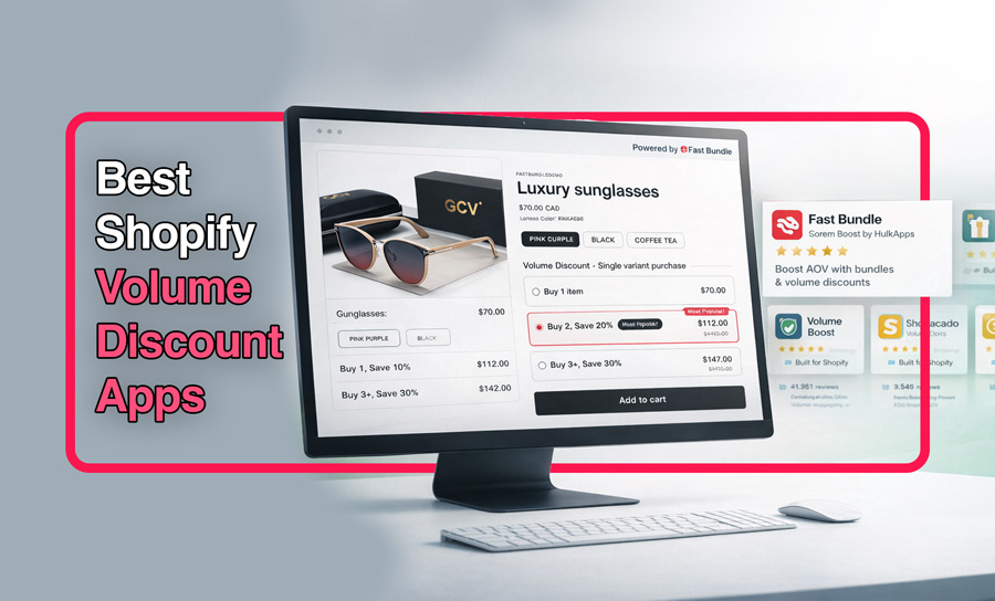 shopify volume discount app