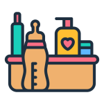 Baby Products with Safety Features