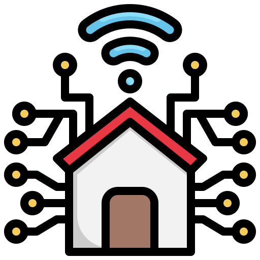 Smart Home Devices