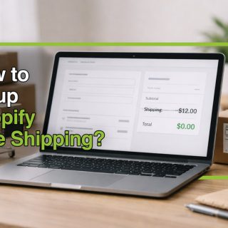 shopify free shipping