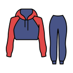 Fashionable Activewear