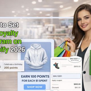How to Create a Shopify Loyalty Program