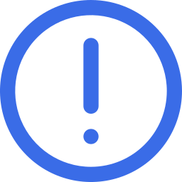 Trial and Error Icon