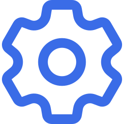 Growth Focus Icon
