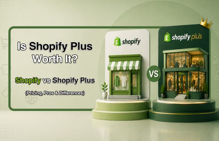 is shopify plus worth it (shopify vs shopify plus