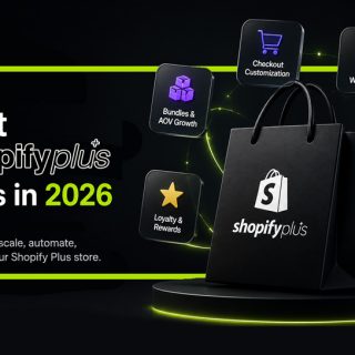 best shopify plus apps