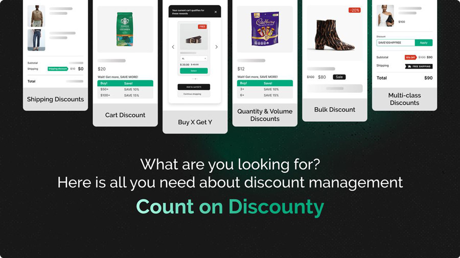 discounty