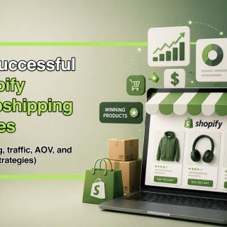 10 Successful Shopify Dropshipping Stores