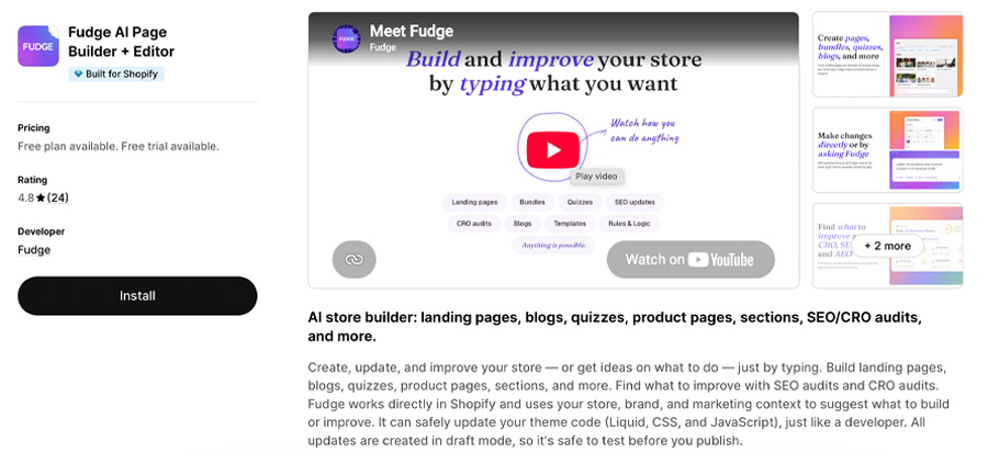 fudge.ai
