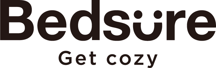 Bedsure logo